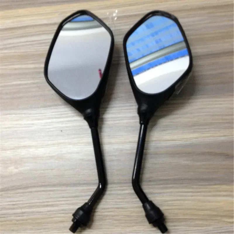 STARPAD For Jialing Motorcycle Accessories Gold defended JH125-7A side mirror reflector JH150-7C