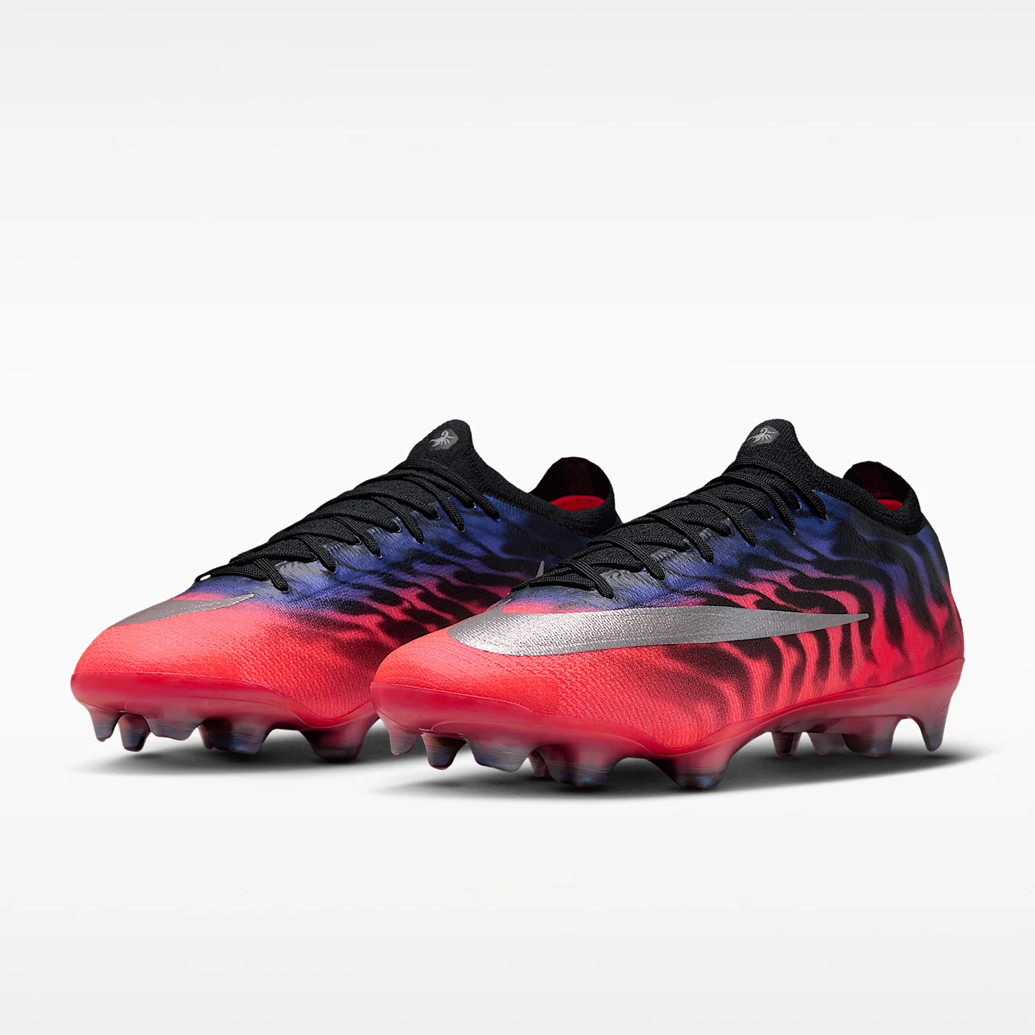 Nike genuine unisex fashionable and durable sports classic football shoes IR0123-900