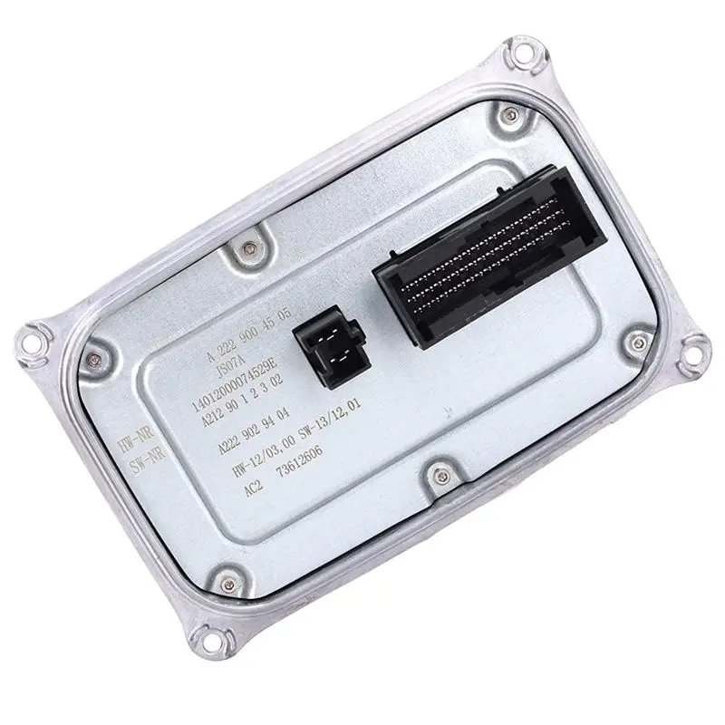 Classy-A2229004505 A2229000115 Headlight LED Driver Module Headlight Ballast Control Unit For Mercedes Benz S-Class W222 W205