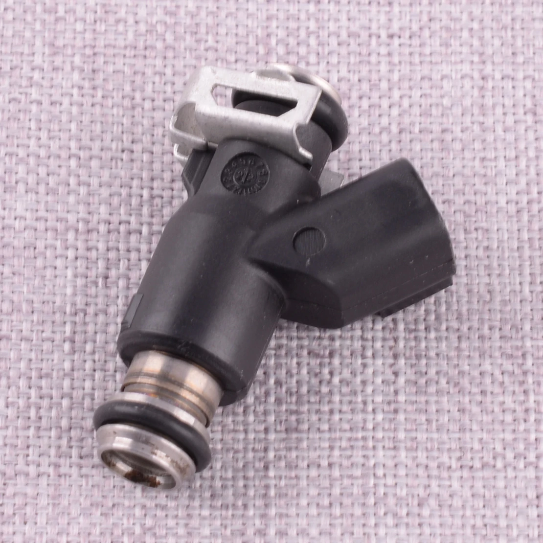 

Топливная форсунка подходит для HiSun EFI 500 и 550 UTVs и ATV Massimo Cub Cadet Coleman 16400-004C-0000