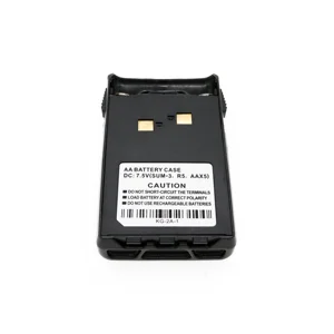 9 Hauptverkauf Batterie UV6R - №6