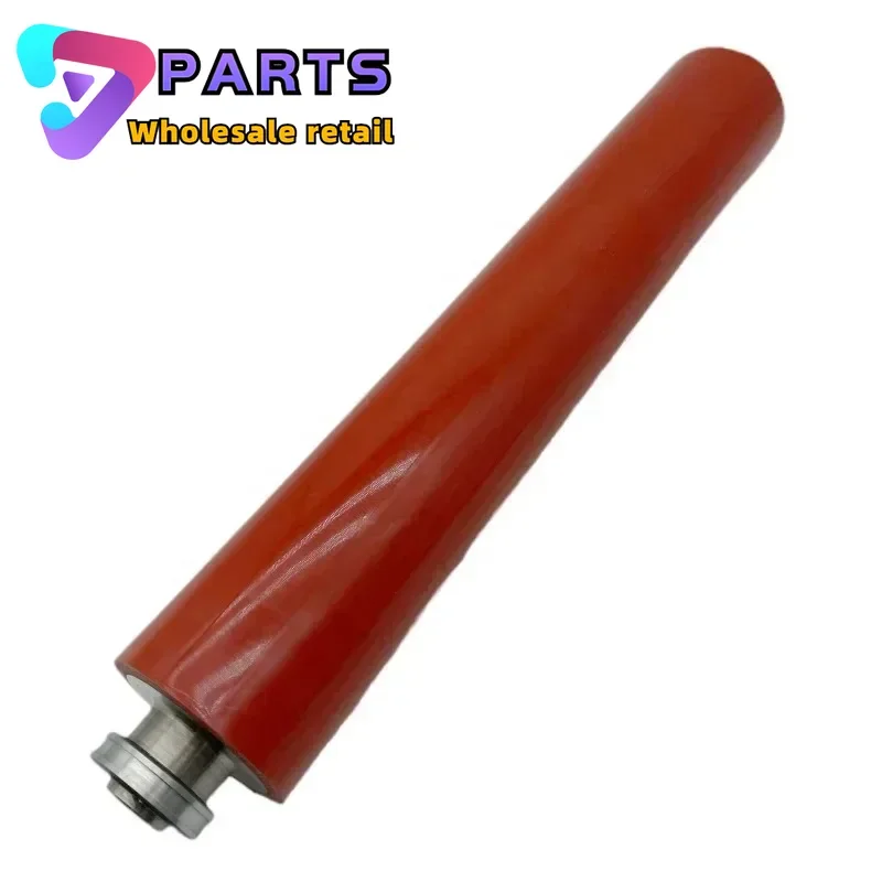 

1 шт. новый совместимый нижний ролик фьюзера для KONICA MINOLTA Bizhub Pro 920/950 7075 7085 прижимной ролик, детали копировального аппарата