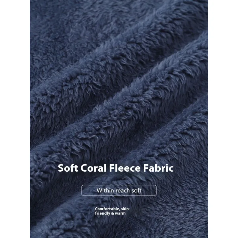 Рисунок 3 - Термофлисовые штаны