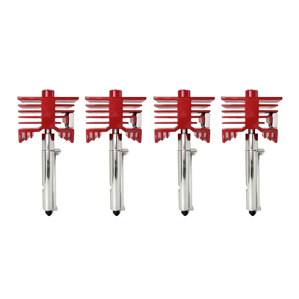 

Original H2D H2S Hotend Kit For Bambu Lab Fast Speed Hotend Assembly 0.2/0.4/0.6/0.8mm Hardened steel Nozzle 3D Printer Part