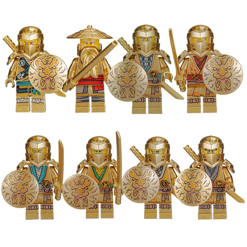 Bausteine, Figureshumanoid Puppen, Spielzeug, Minifiguren, humanoide Puppen, Kinderspielzeug, Geburtstagsgeschenke, Zeichentrickfiguren.