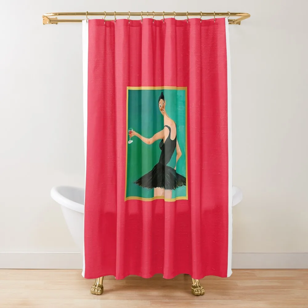 

mbdtf Shower Curtain Bathroom And Shower Products Waterproof Bathroom Shower Bathroom Set Curtain