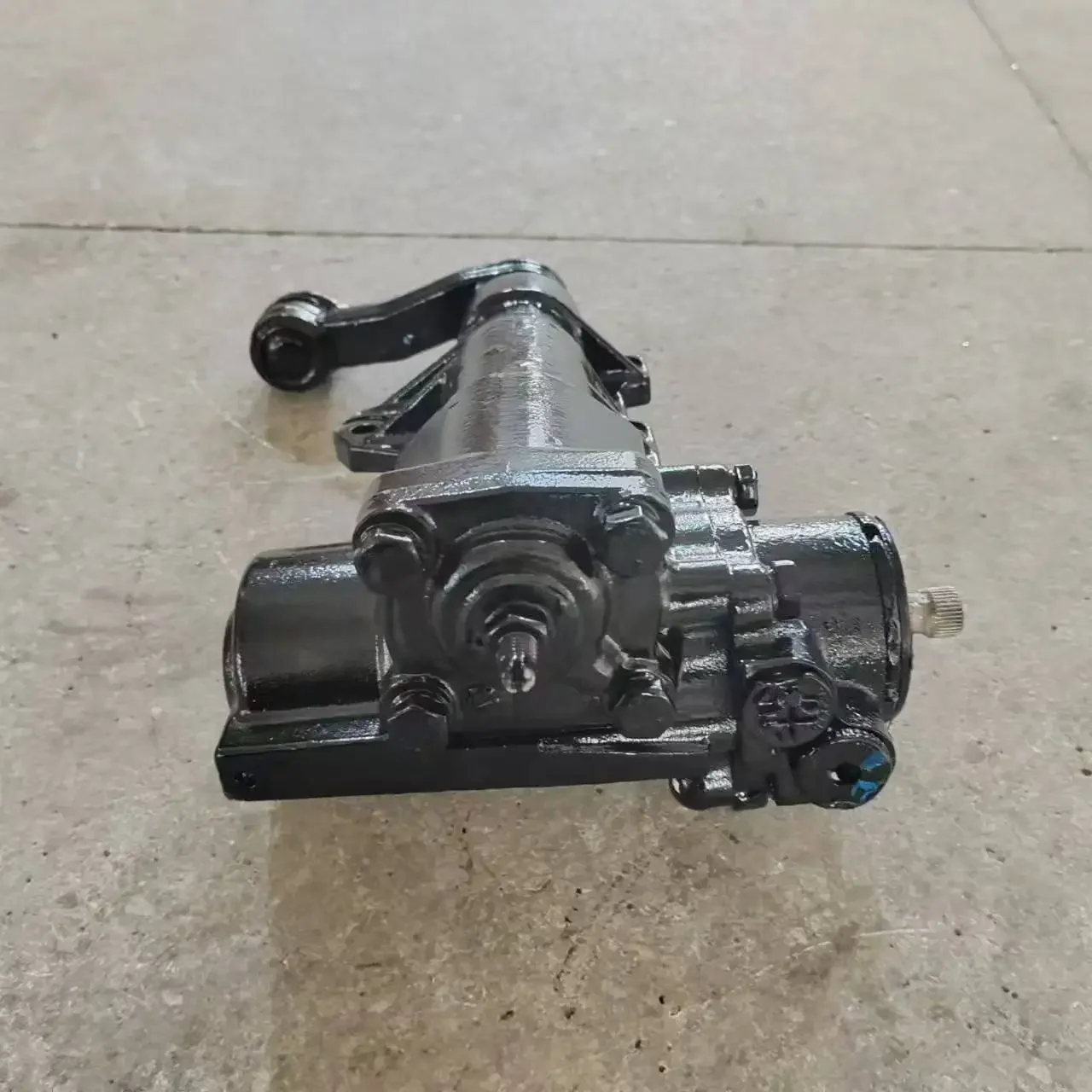 Best SellingOem MB351682 MR448508 MR319977 MR133333 Power Hydraulic Steering Gear Box Rack for L200 RHD LHD