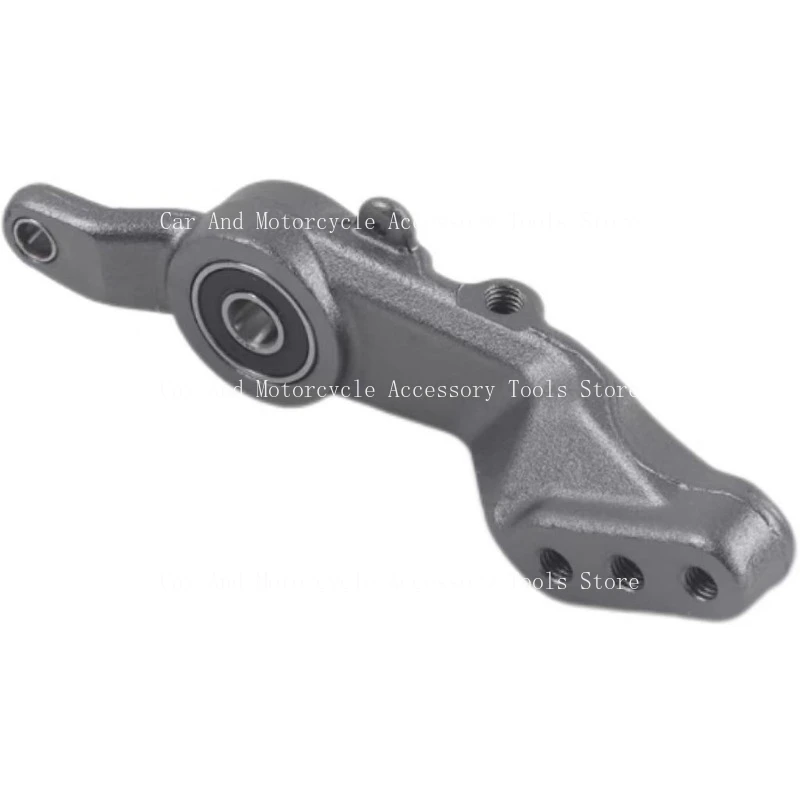 

Подходит для педали тормоза мотоцикла GK350 ZT350-R1-R-T-X, кулисный тормоз