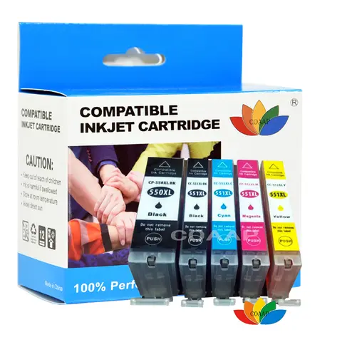 Kit Assorbitore Inchiostro Per Canon Pixma G1010 G2010 G3010 G4010 - QY5-0593-000
