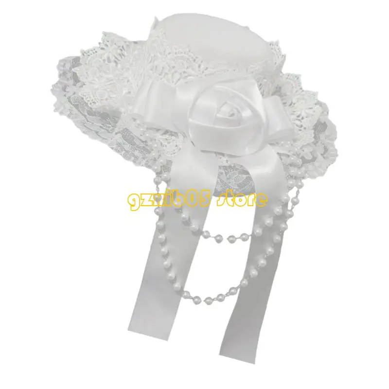 C9ge Gothic Lolitas Headress