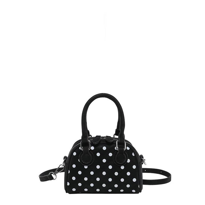 

High End Classic Diaper Bag Elegant Leather Tote Purse For Women Large Capacity Stylish Commuter Satchel