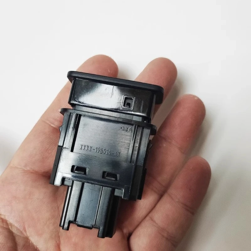 For Ford 2019-2021 Focus Trunk Release Button