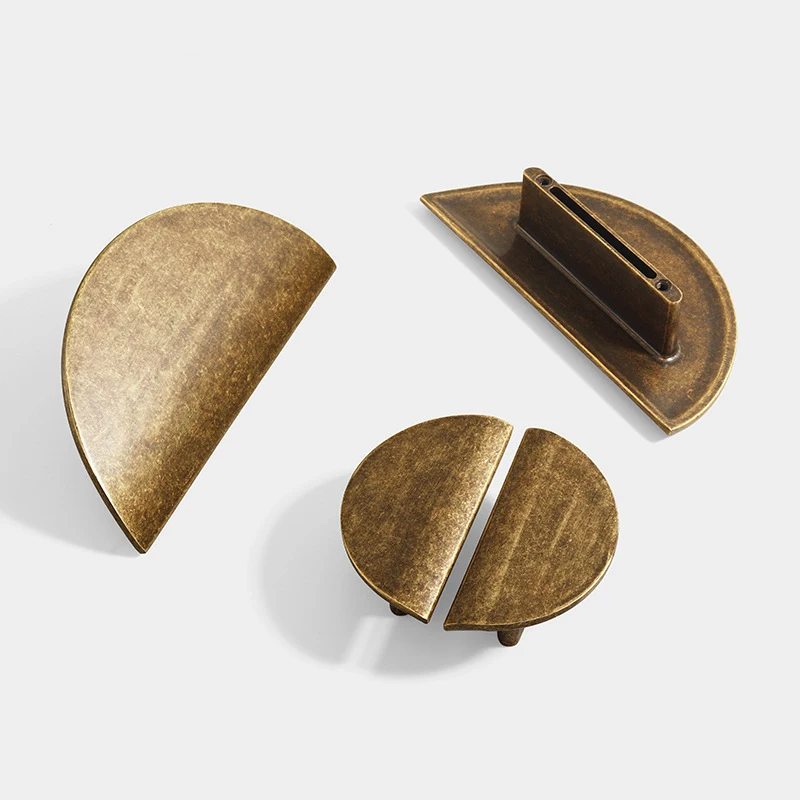 Aobt Chinese Semi-C…