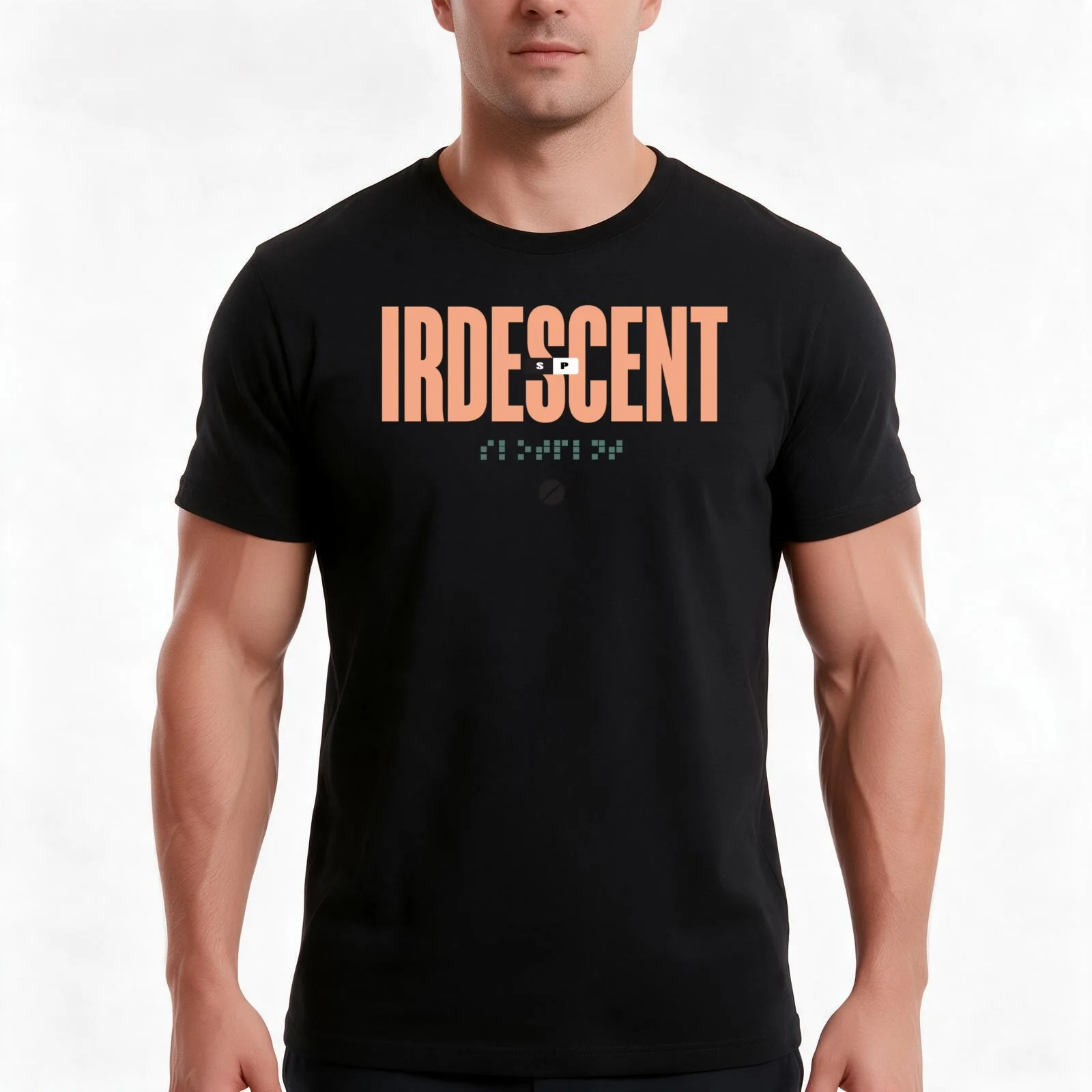 silent planet T-Shirt, Summer Casual Cotton Tee, Oversized Streetwear Tops, Vintage Graphic Print, Loose Fit Short Sleeve