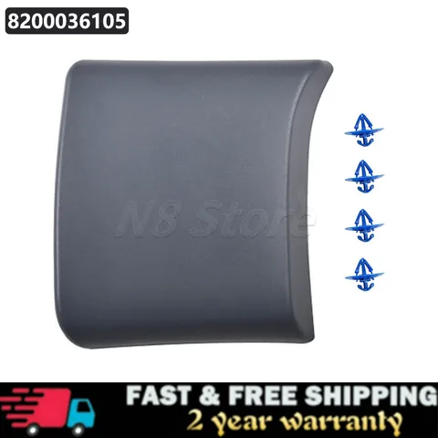 Для Nissan Primastar Renault Trafic Mk2 Vauxhall Vivaro 2001-2014 левая боковая молдинговая панель 8200036105 91165352 8200326370