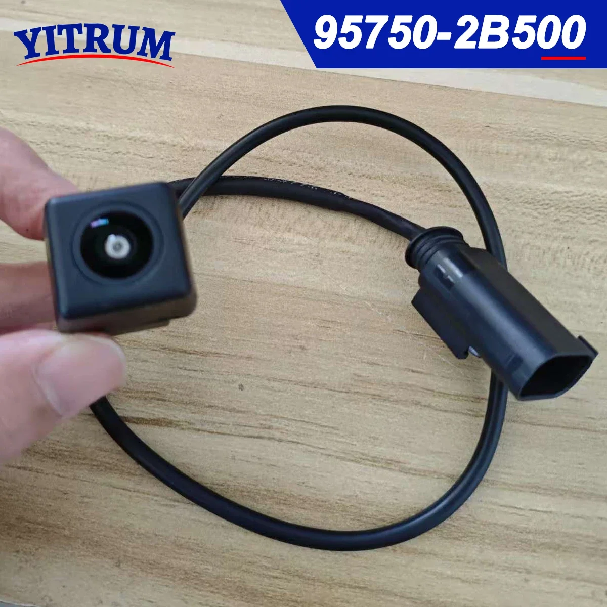 95750-2B500 For Hyundai Santa Fe 2009 2010 2011 2012  Rear View Camera 95750-2B501 95750-2B502 Backup Reversing Assist Camera