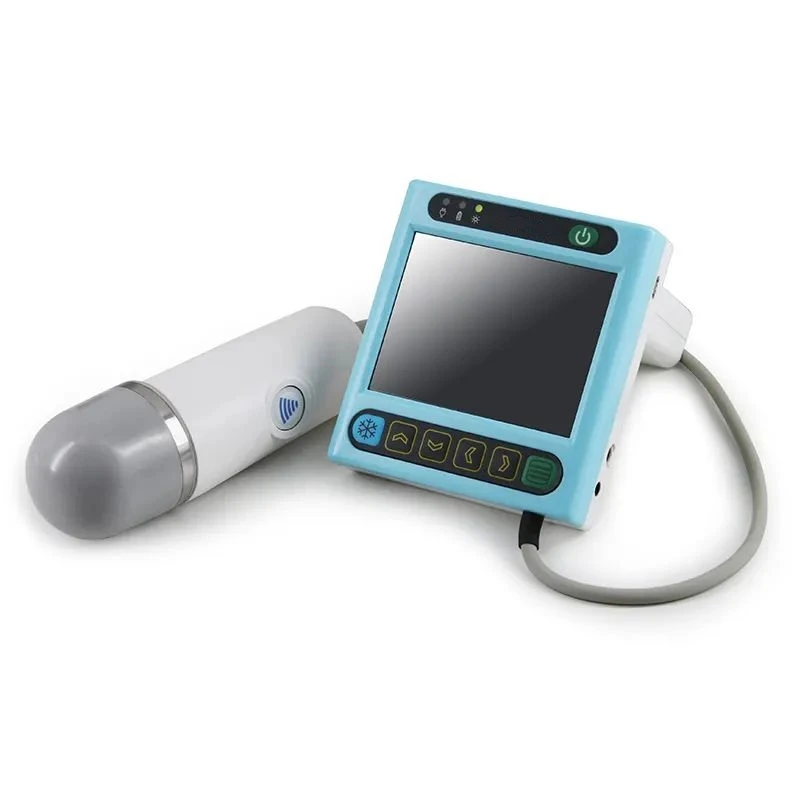 

Medical Equipment Bladder Ultrasound Scanner portable bladder Volume scanner