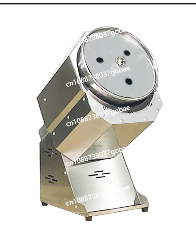 

Бытовая маленькая электрическая машина для жарки Жареные семена дыни, арахиса, каштанов, кофейных зерен