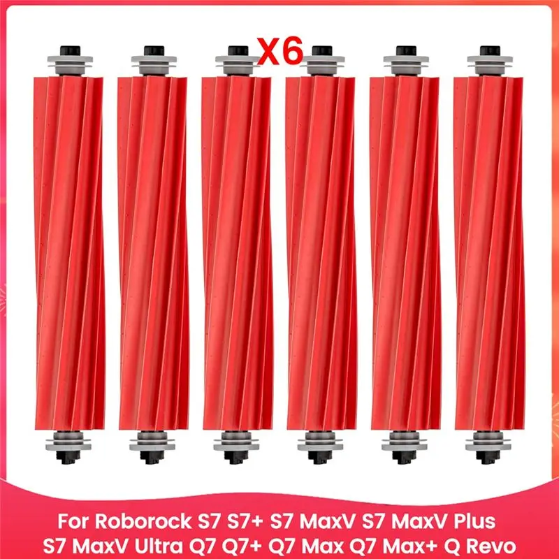 Aeb1-Roller Brushes…