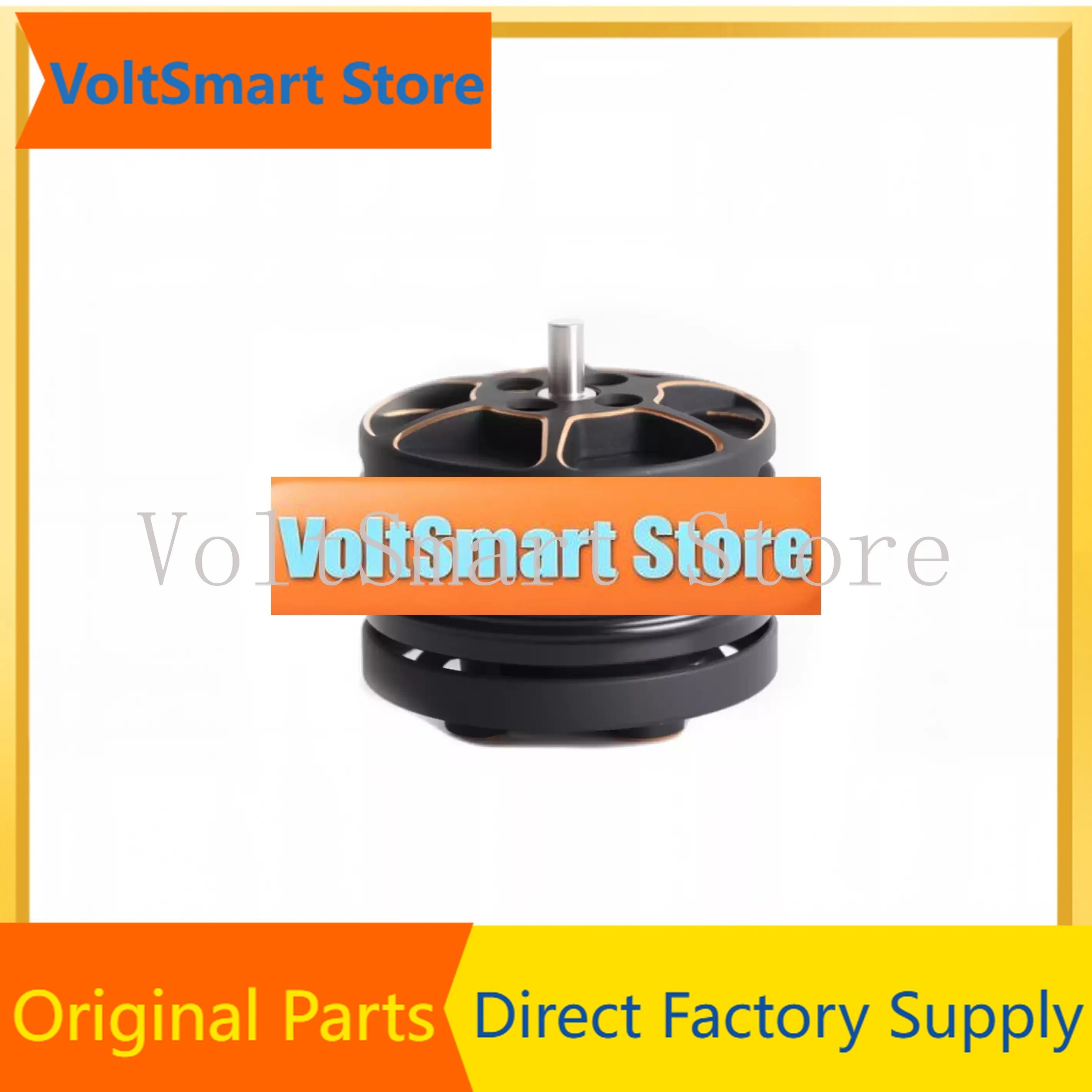 VoltS4pcs T-MOTOR CINE20 4S 2-inch Cinewhoop FPV Racing Brushless Motor
