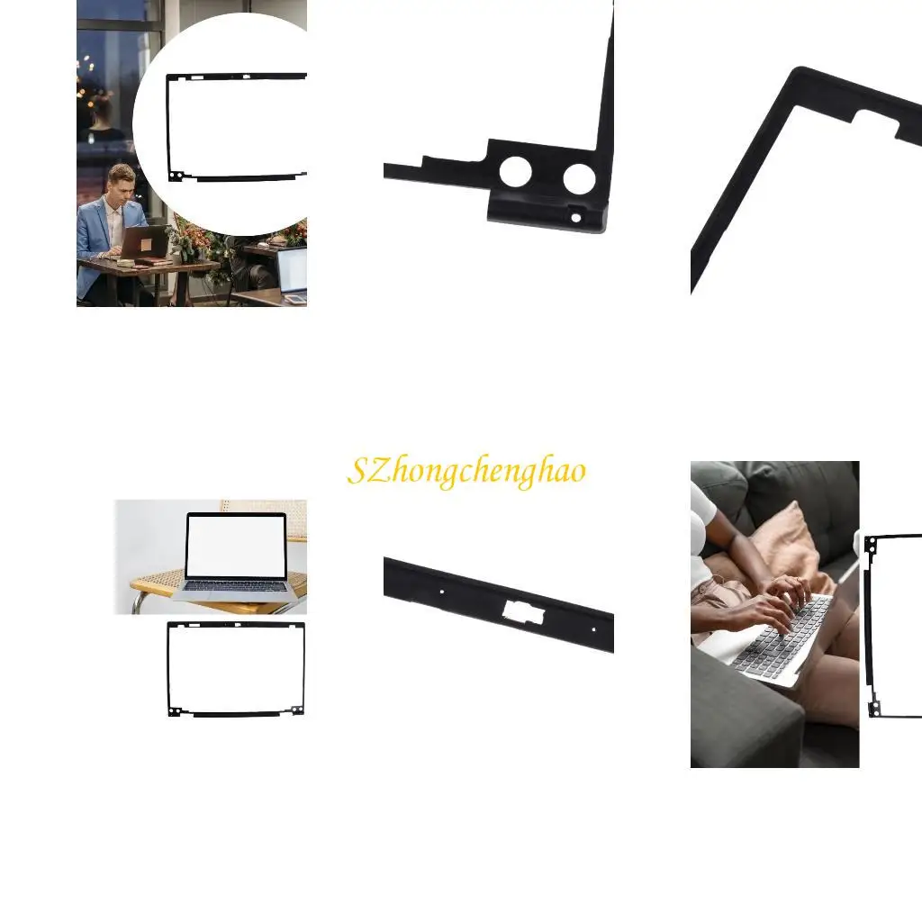 

Original LCD Frame for ThinkPad Carbon 4TH 2016 LCD Front Bezel Sheet 601D