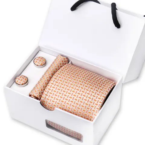 10 best sales पुरुषों की टाई - №7