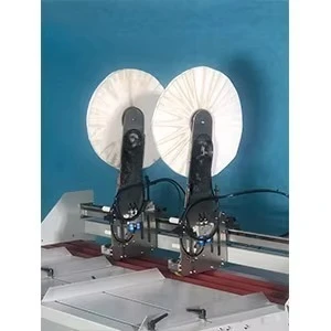 أداة توزيع الشريط/أداة توزيع الشريط على الوجهين للتنسيق/الملصقات الكبيرة #4