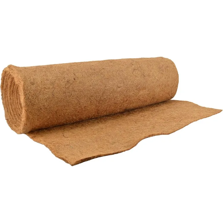 

Garden Products 1607 Coco Liner, 36 inch x 33 feet, Brown