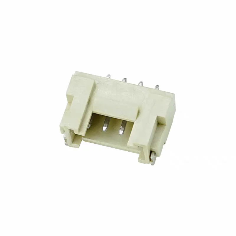 M5Stack HY2.0-4P SMD 2.0mm-4P Connector Terminal with Positioning Pin PCB DIY