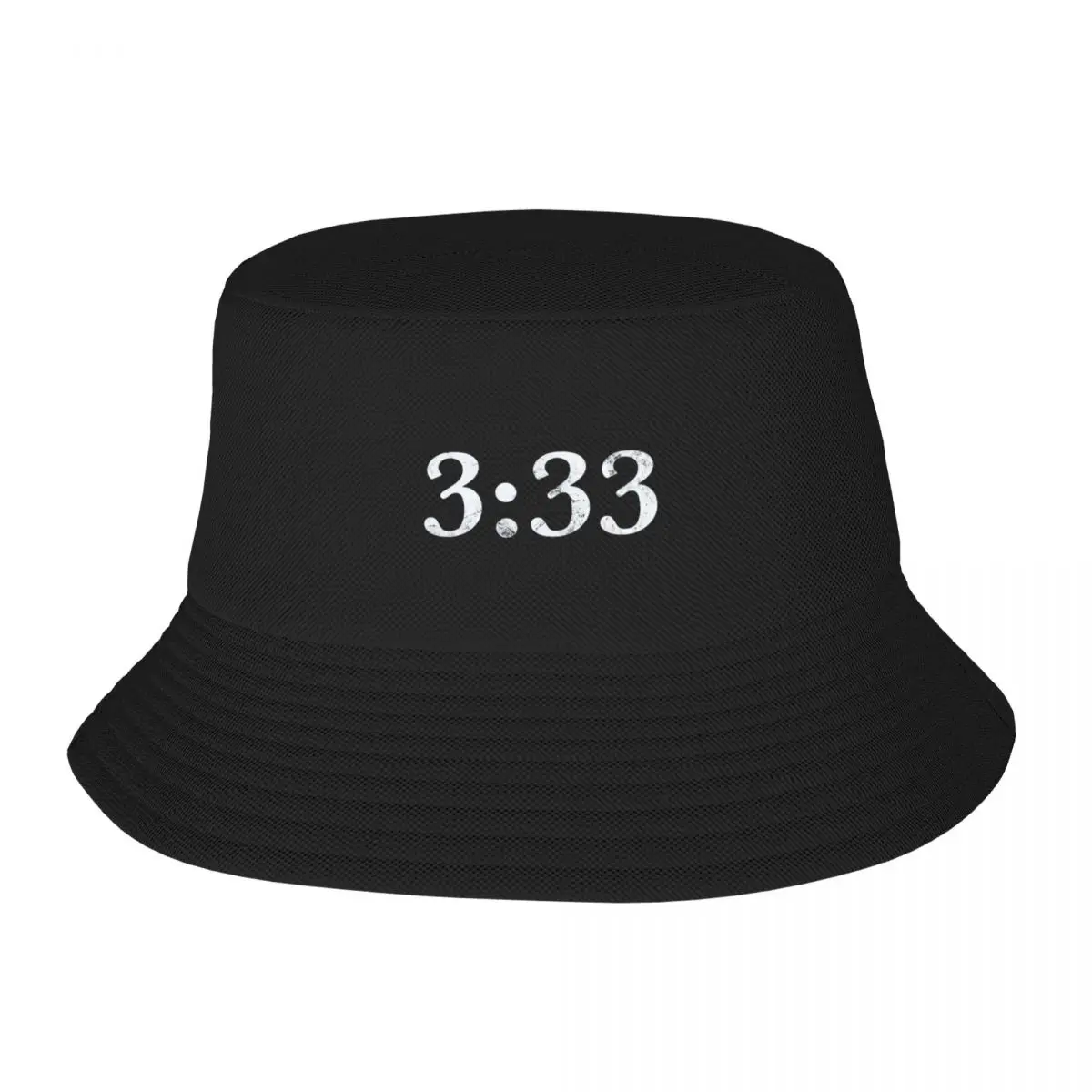 New 333 angel number, 3:33, angel numbers, Guardian angel, synchronicity, spiritual gift, numerology, Metaphysical Bucket Hat