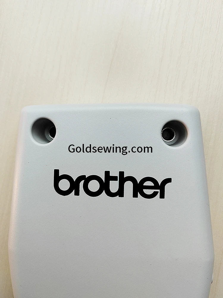 1PCS Head Side Cover Plate for Brother 7300 Industrial Sewing Machine Accessories