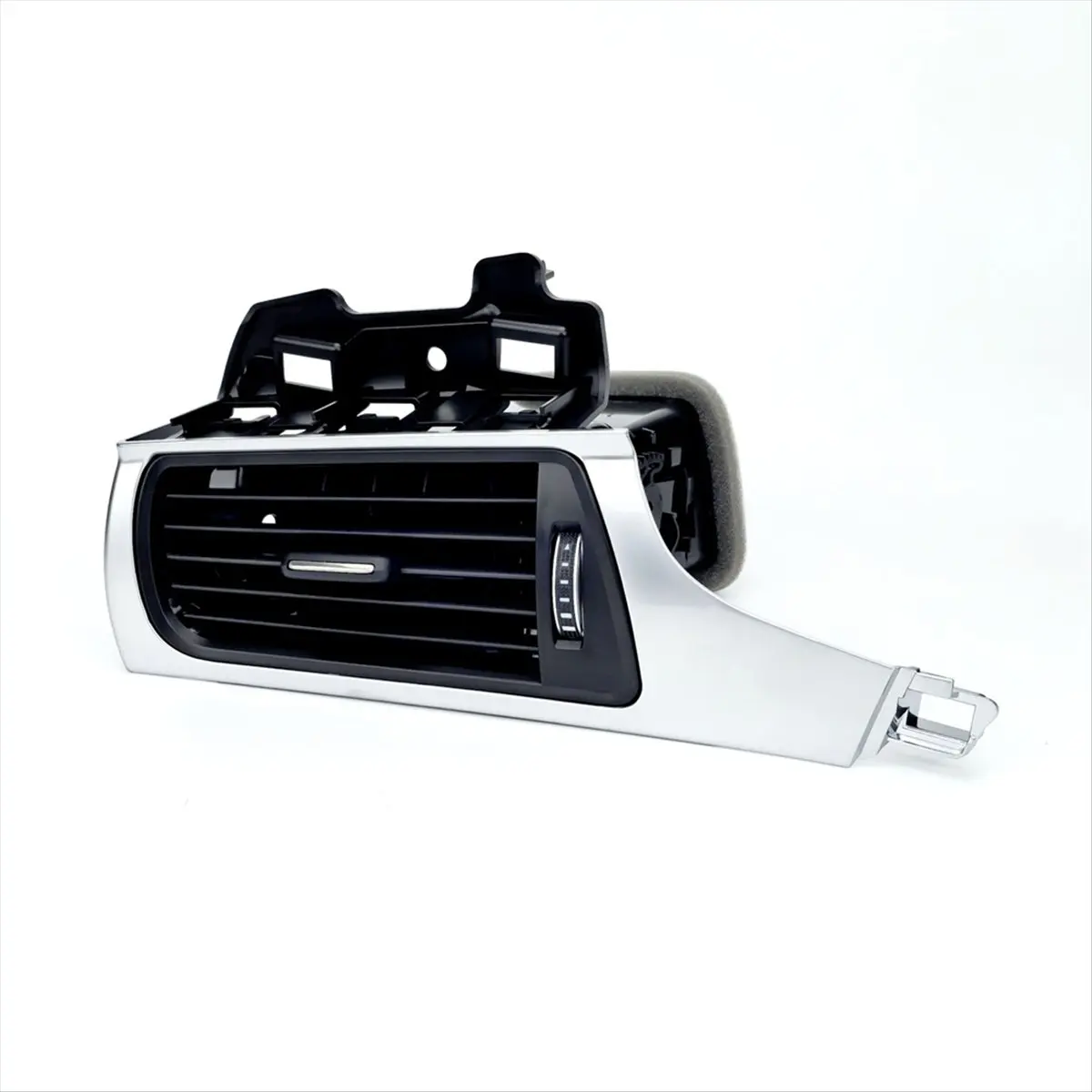 B09A 4GD820901 Car Front Centre Air Conditioning Vent Outlet Vents for Audi A7 RS7 RS6 A6 C7 2012-2018 Left