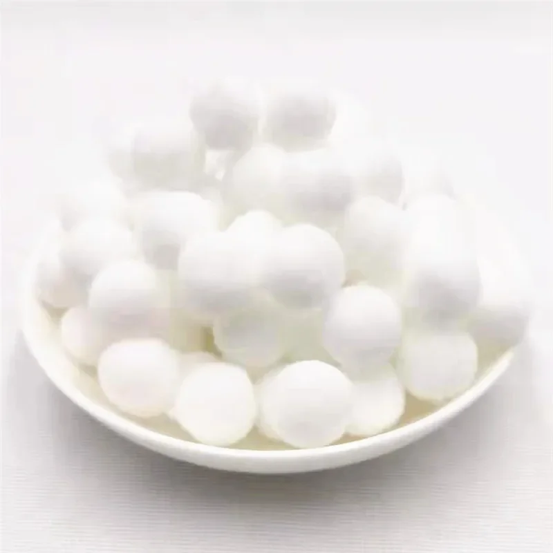 Kids DIY Pompoms Toy Craft Supplies Mini Fluffy Pompon 10/15/20/25mm Pom Poms Christmas Home Decoration Accessories 100pcs/50pc