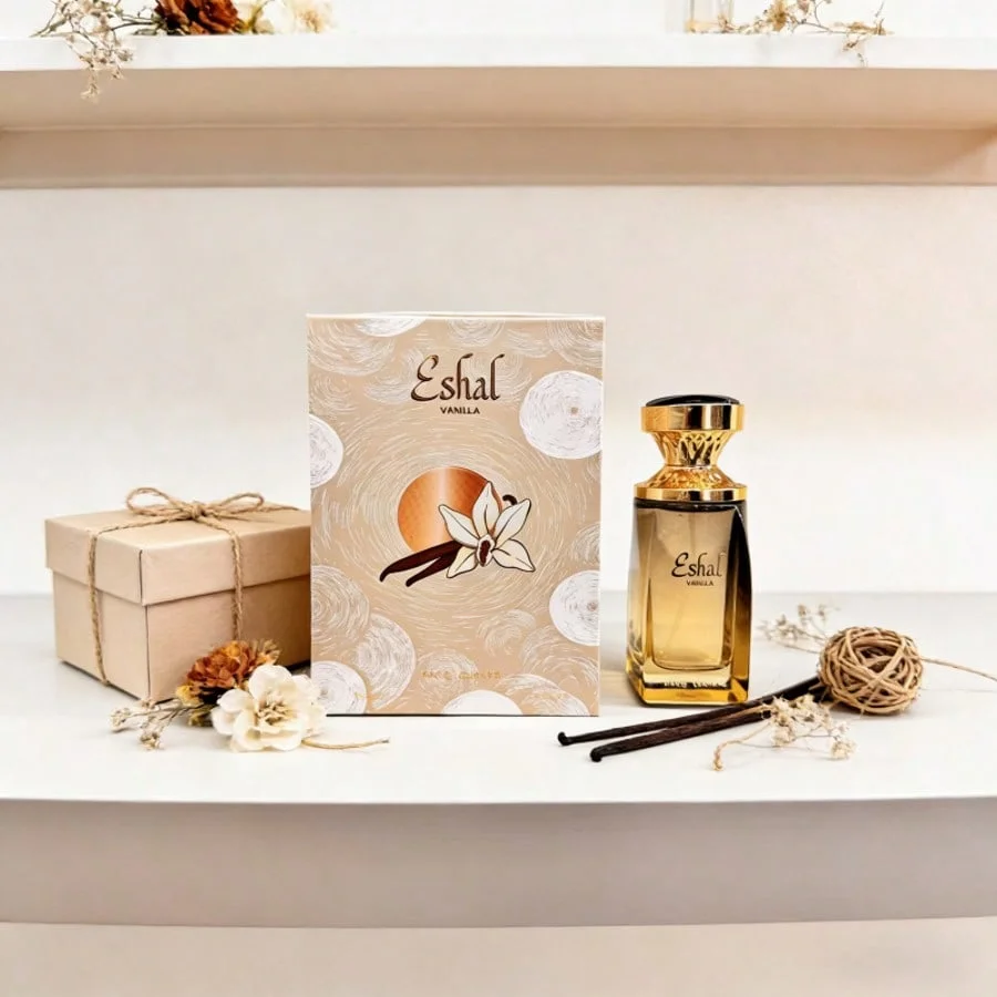 Perfume Paris Corner Khair Con - Perfume Fragrance Paris reseña y precio