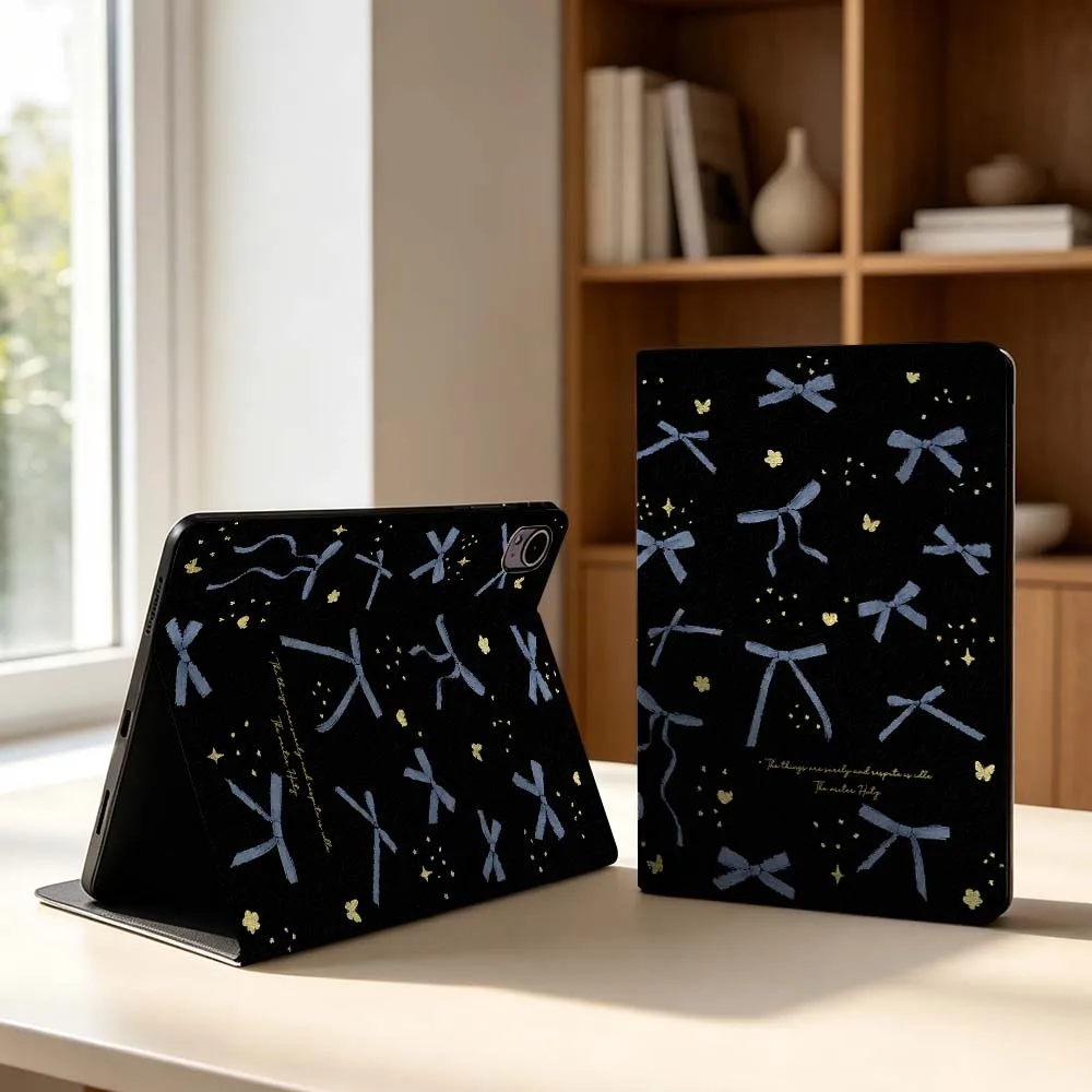 Butterfly Flower Place Gift For Honor Tab Magic Pad GT X9a 6 X9 X8A X8 V8 V7 9 V9 8 2 3 4 13.3 10 Pro Inch Tablet Case