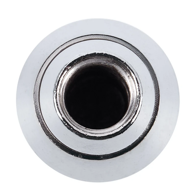 4 قطعة M12 X 1.5 19 مللي متر عرافة لعجلة فورد مفتوحة الجوز فييستا التركيز كا مونديو