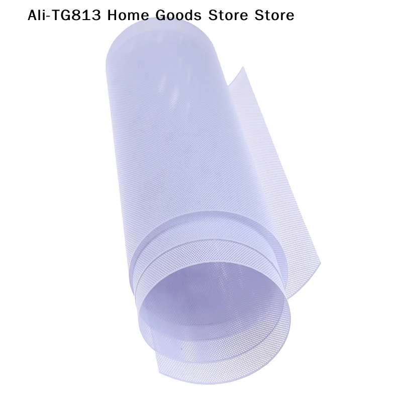 Picture 4: [TG813]30*100cm Computer Mesh Case Fan Cooler Dust Filter Case Cover Chassis Dust Net