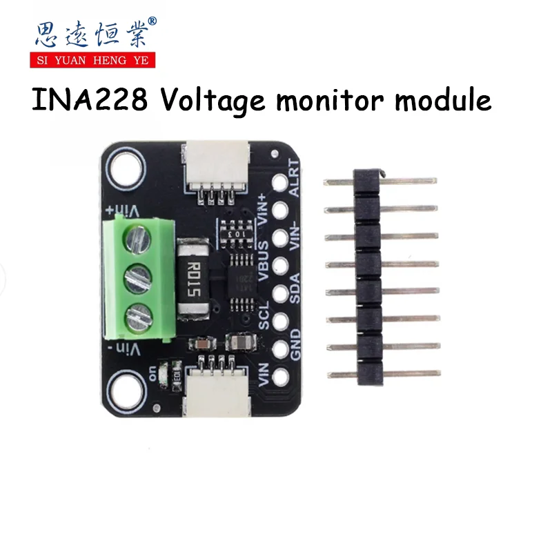 1Pcs 5832 INA228 20…