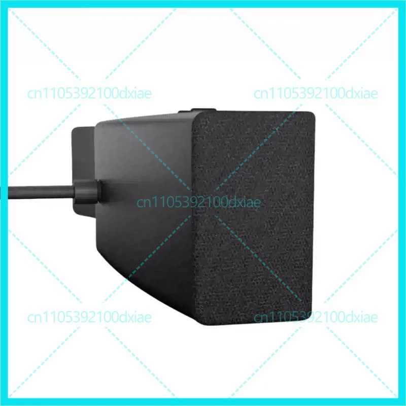 New For Dell Monitor Speaker Stick, Slim Conference Audio SB725 Magnetic, Built-in Microphone
