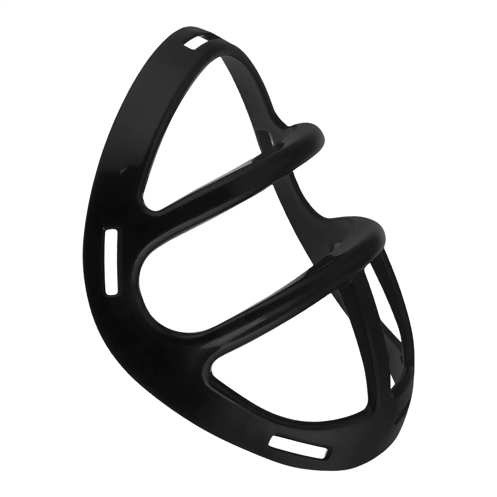 Mask Adult Face Guard for Women Black Sports Head Protector Durable Monkey Design Cycling Fitness
