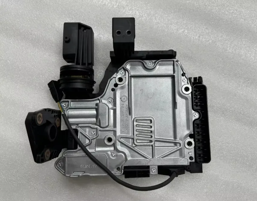 0CK927156 Transmission Control Unit Module Anti-theft Device 0CK927156AA 0CK927156S TCU TCM 0CK DL382 DSG7 Suitable for A6 A7 S6