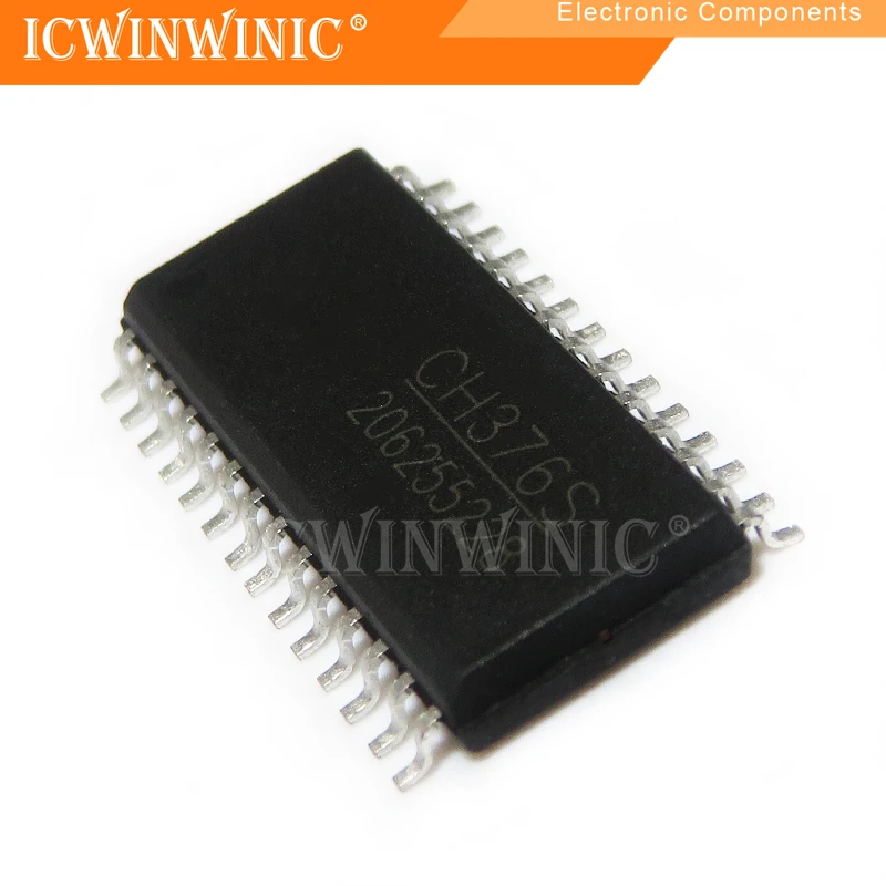 

10 штук CH376S CH376