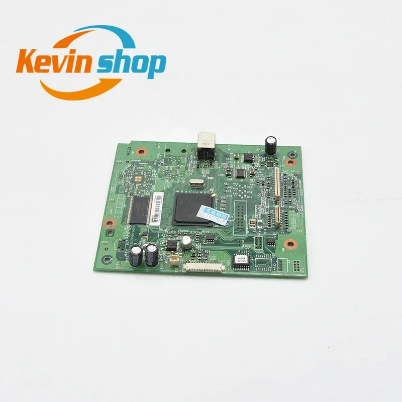 

Main Formatter Board PCA Assy For HP M1120 MFP 1120 M 1120 CC390-60001