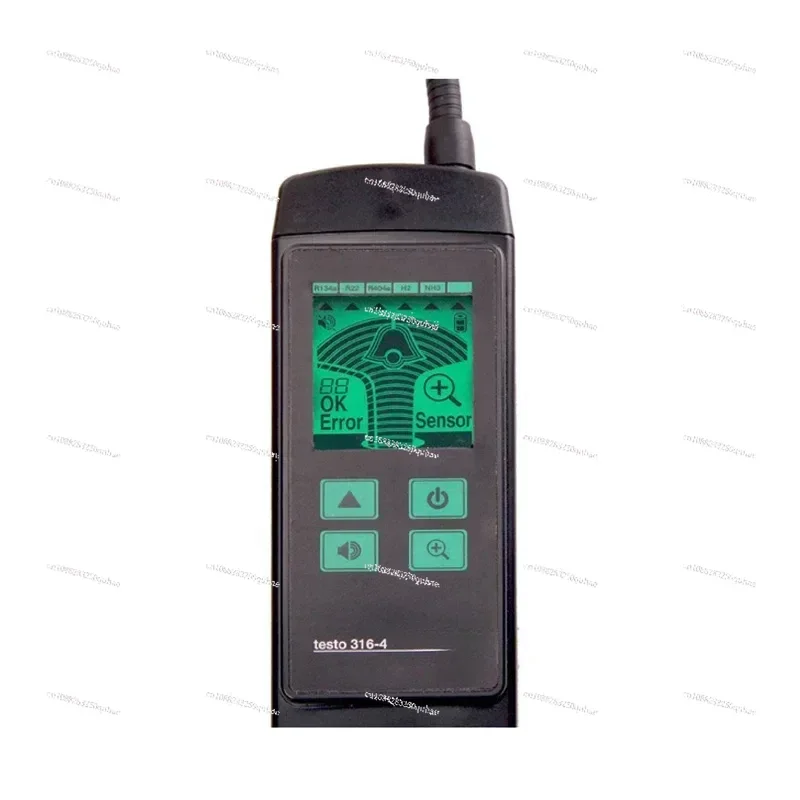 Testo 316-4 Leak Detector 316-4 Ammonia Refrigerant Detection