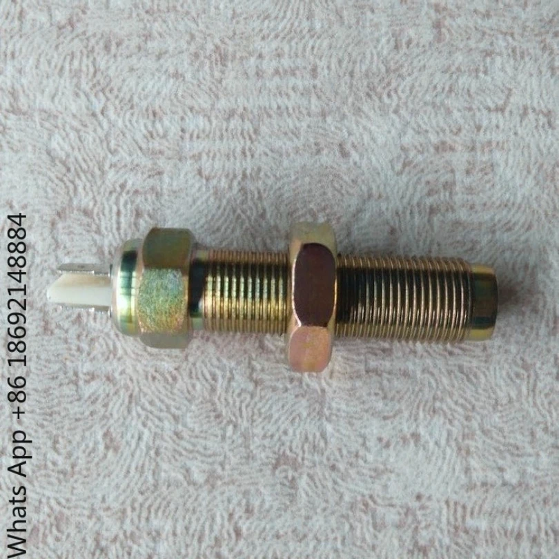 20/22/26 ton roller D6114 engine speed sensor, speed sensor plug probe