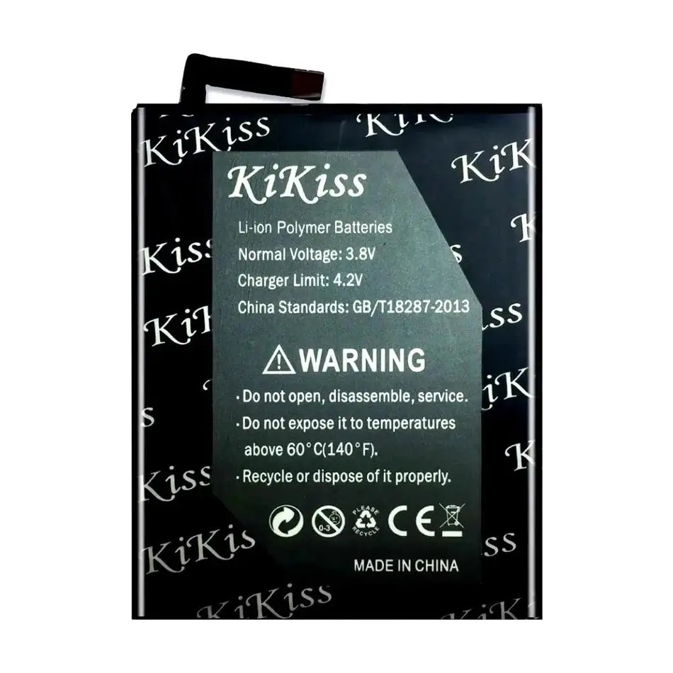 Battery B2PXH100 Black Version 5400Mah For Htc One X10 Lte-A 2PXH100 E66 X10w Mobile Phone