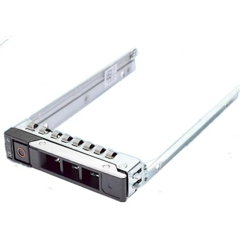 SATA HDD Caddy Tray for DELL 14th Generation Server 2.5-inch Hard Drive Bay R740 XD R640 R540 R440 R940 R7525 Rack