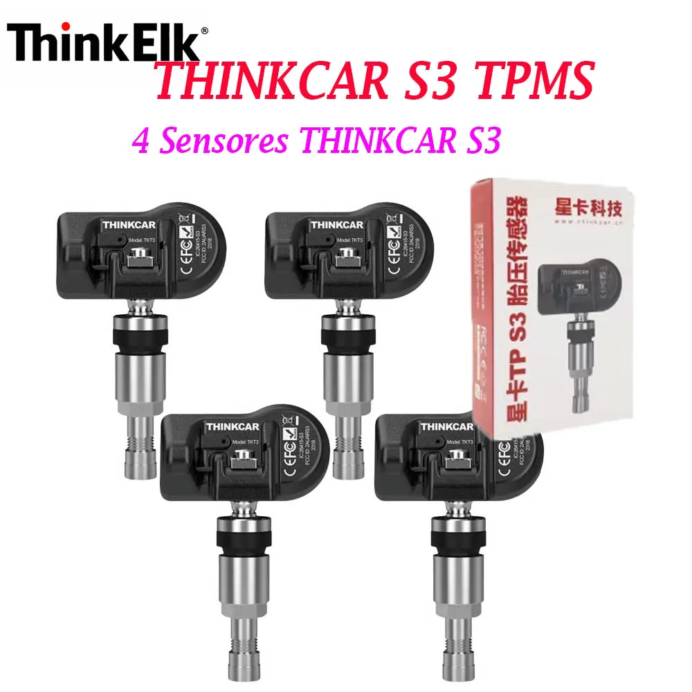 thinkcar-s3-tpms-sensor-for-tire-pressure-sensor-for-ip67-protection-grade-5-minute-easy-installation98-vehicle-compatibility