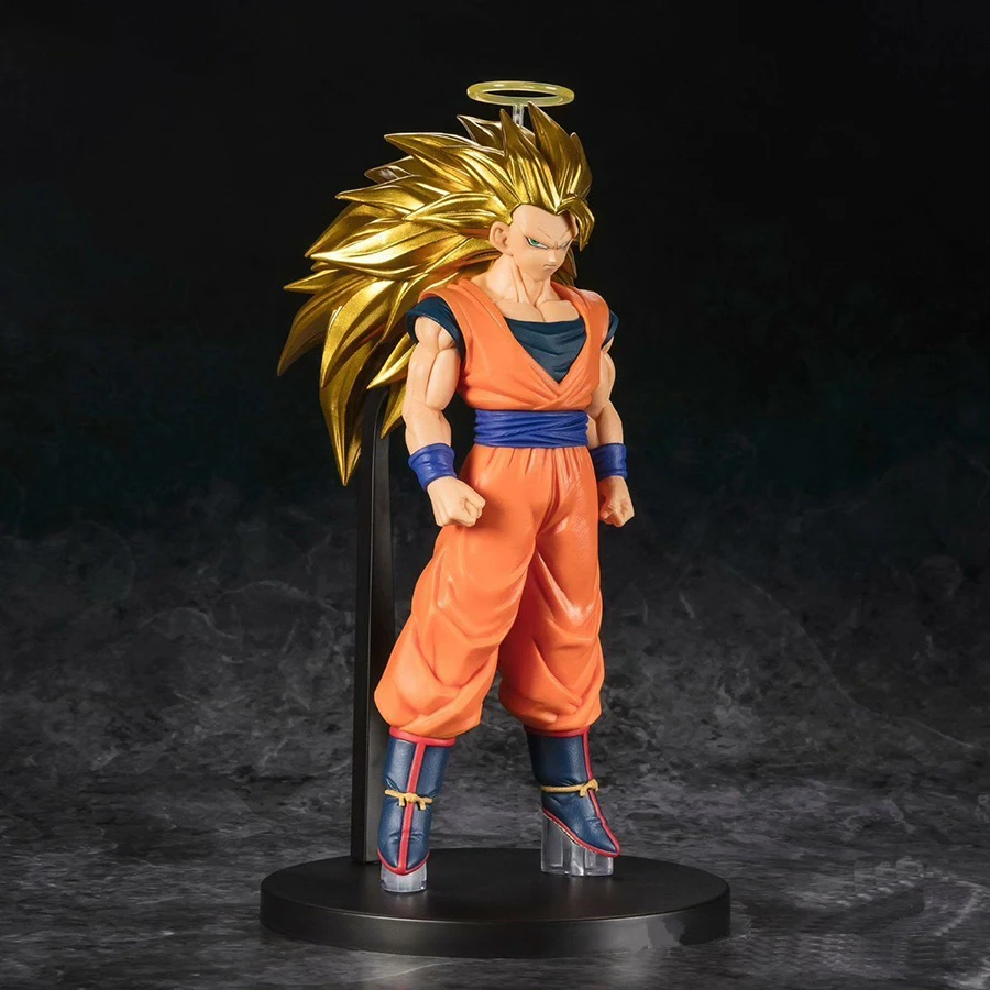 Bandai Anime Dragon… - image