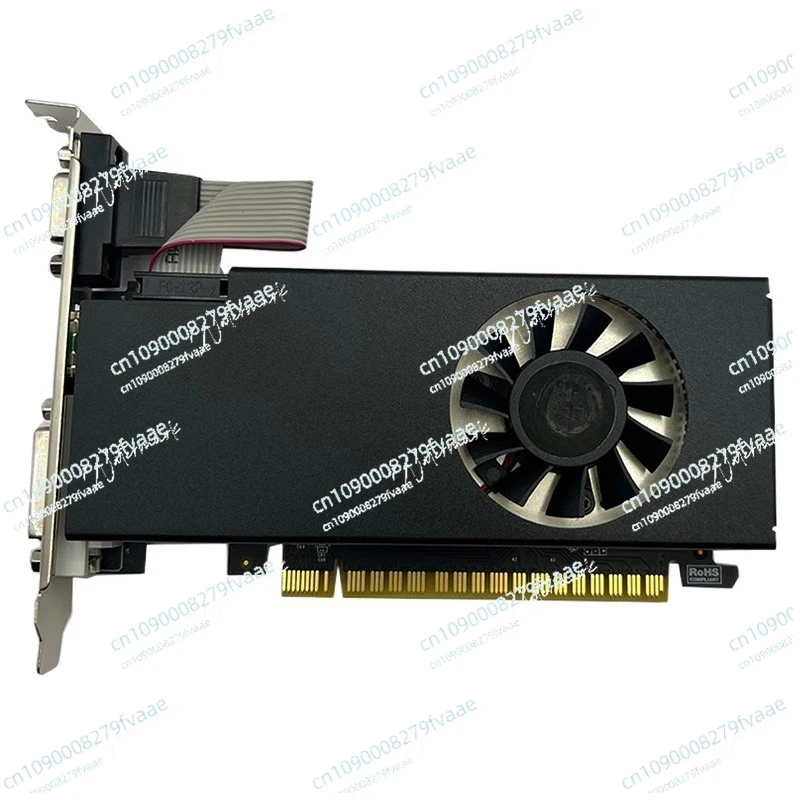 

GTX750TI 4G graphics card half-height knife card size chassis computer independent game single slot 2U new 4K